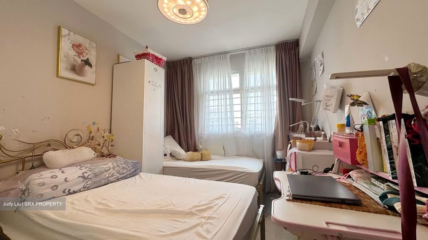 Blk 815B Keat Hong Quad (Choa Chu Kang), HDB 4 Rooms #552812691